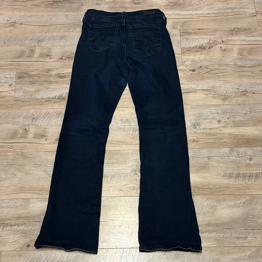 AG Farrah Boot Jeans - Picture 4 of 4